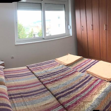 Apartman Azra Trebinje Exteriér fotografie