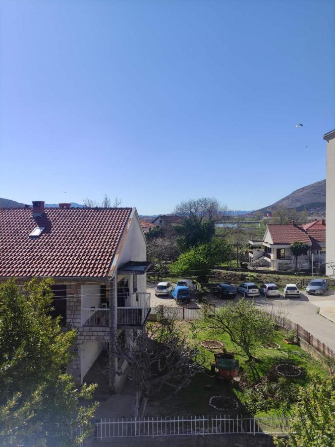 Apartman Azra Trebinje Exteriér fotografie