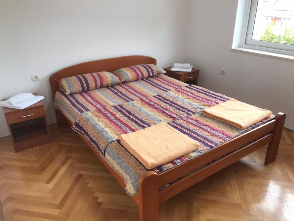 Apartman Azra Trebinje Exteriér fotografie