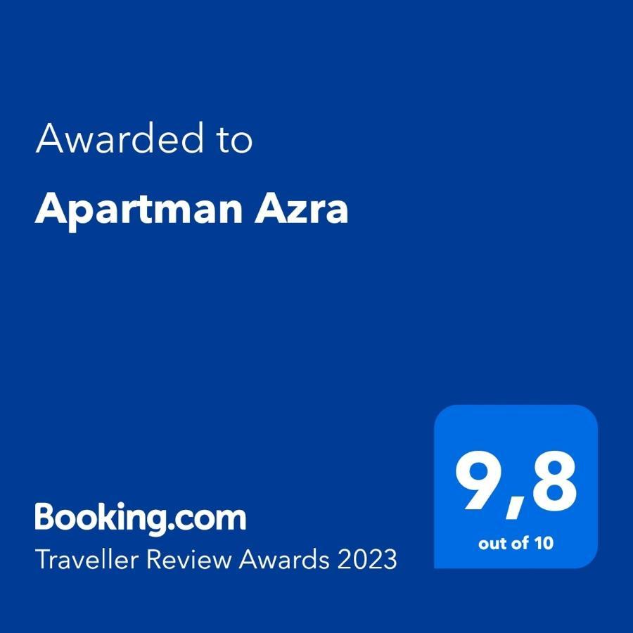 Apartman Azra Trebinje Exteriér fotografie